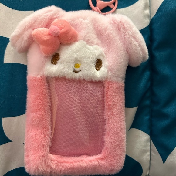 My melody badge holder - Picture 1 of 2
